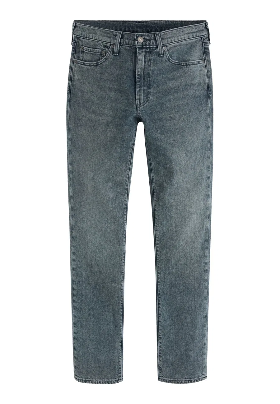 Джинсы LEVI'S Slim fit '511 Slim' цвета горечавки