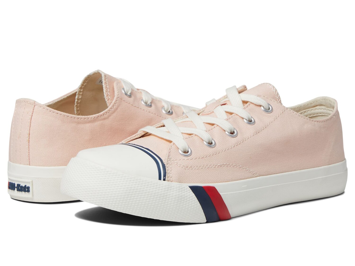 

Кроссовки PRO-Keds Kids, Royal Lo