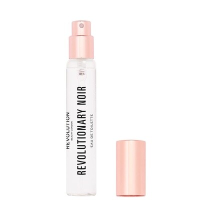 Makeup Revolution Revolution Beauty Revolutionary Noir 10ml Purse Spray Женская парфюмерия — фото 2