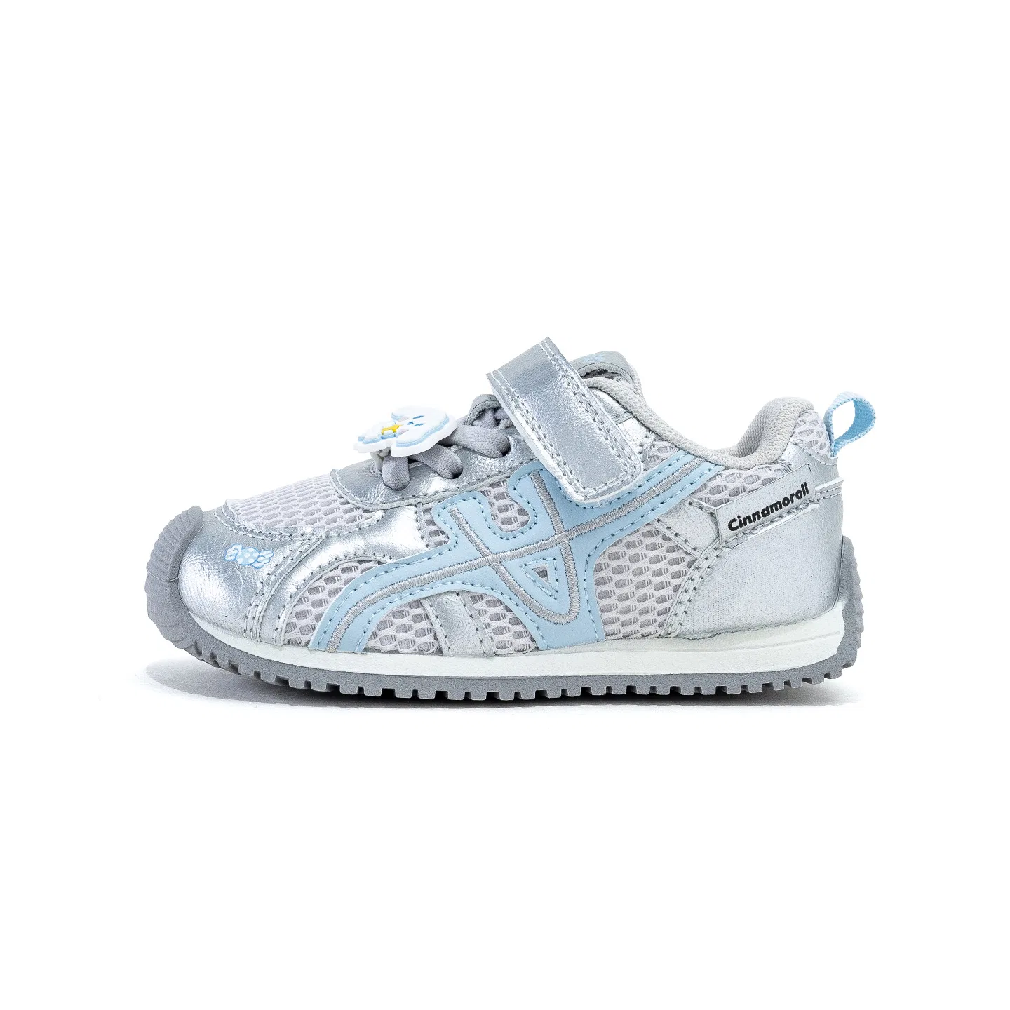 Детские кеды для девочек Hello Kitty Sanrio, Sky Blue