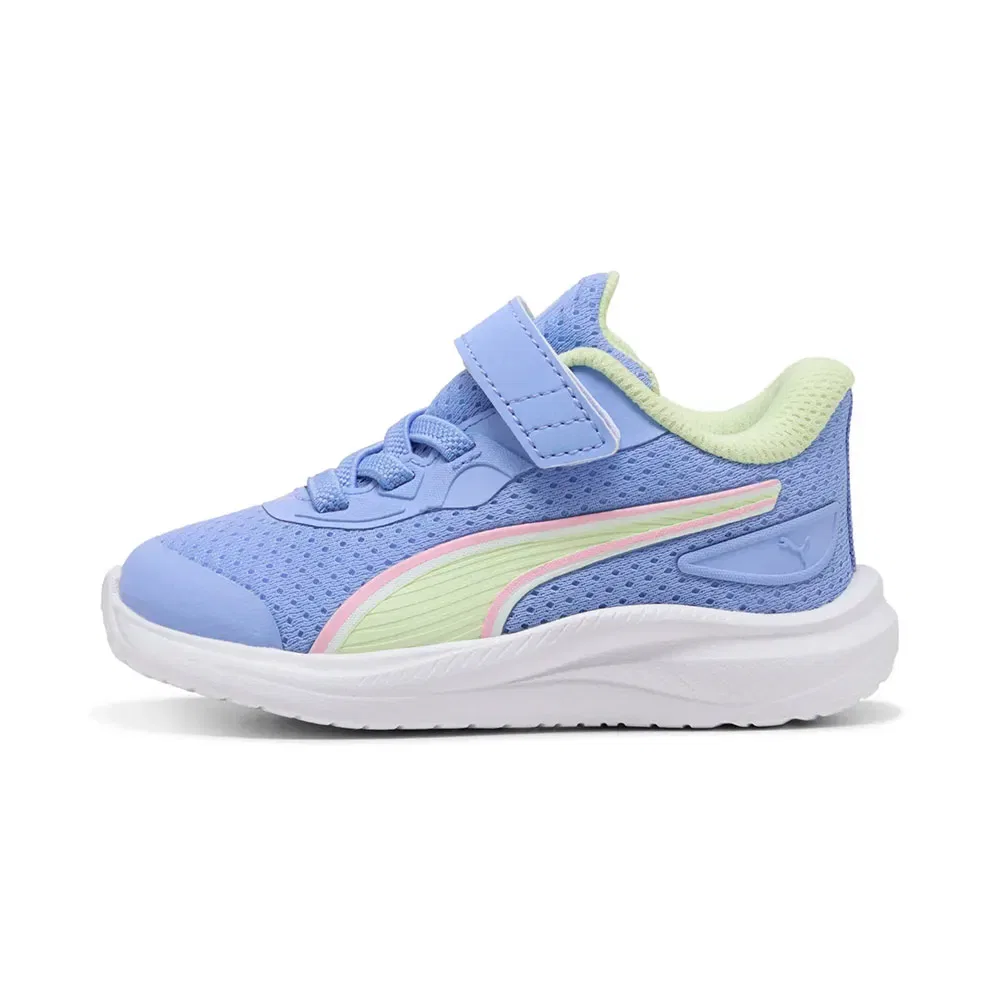Кроссовки Skyrocket 2 AC+ Puma, синий — фото 3