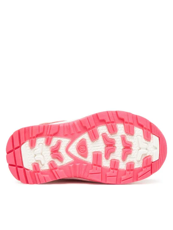 Сноубутсы Agatha Ruiz De La Prada, розовый — фото 4