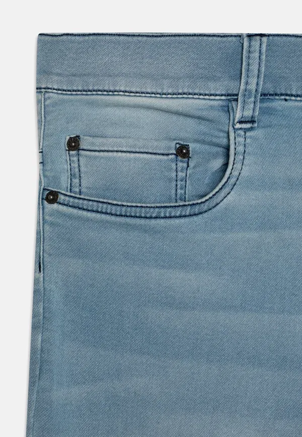 Брюки джинсовые Trousers Timberland, Bleach — фото 3
