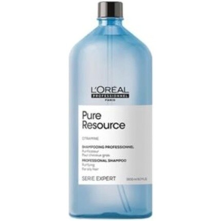 

SeRie Expert Pure Resource Шампунь 1500мл, L'Oreal