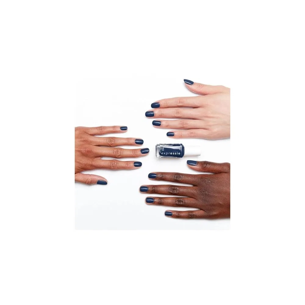 Лак для ногтей ESSIE Express Nails Essie — фото 2