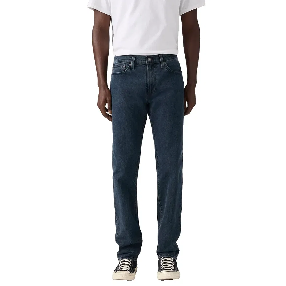 Мужские джинсы скинни-слим 511 Slim Fit Levi's, Blue