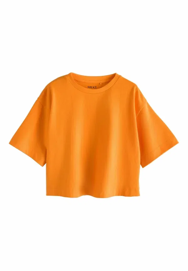 Набор футболок 5шт, Regular fit, basic t-shirt Next, Pink/Purple/White, белый/фиолетовый/розовый — фото 2
