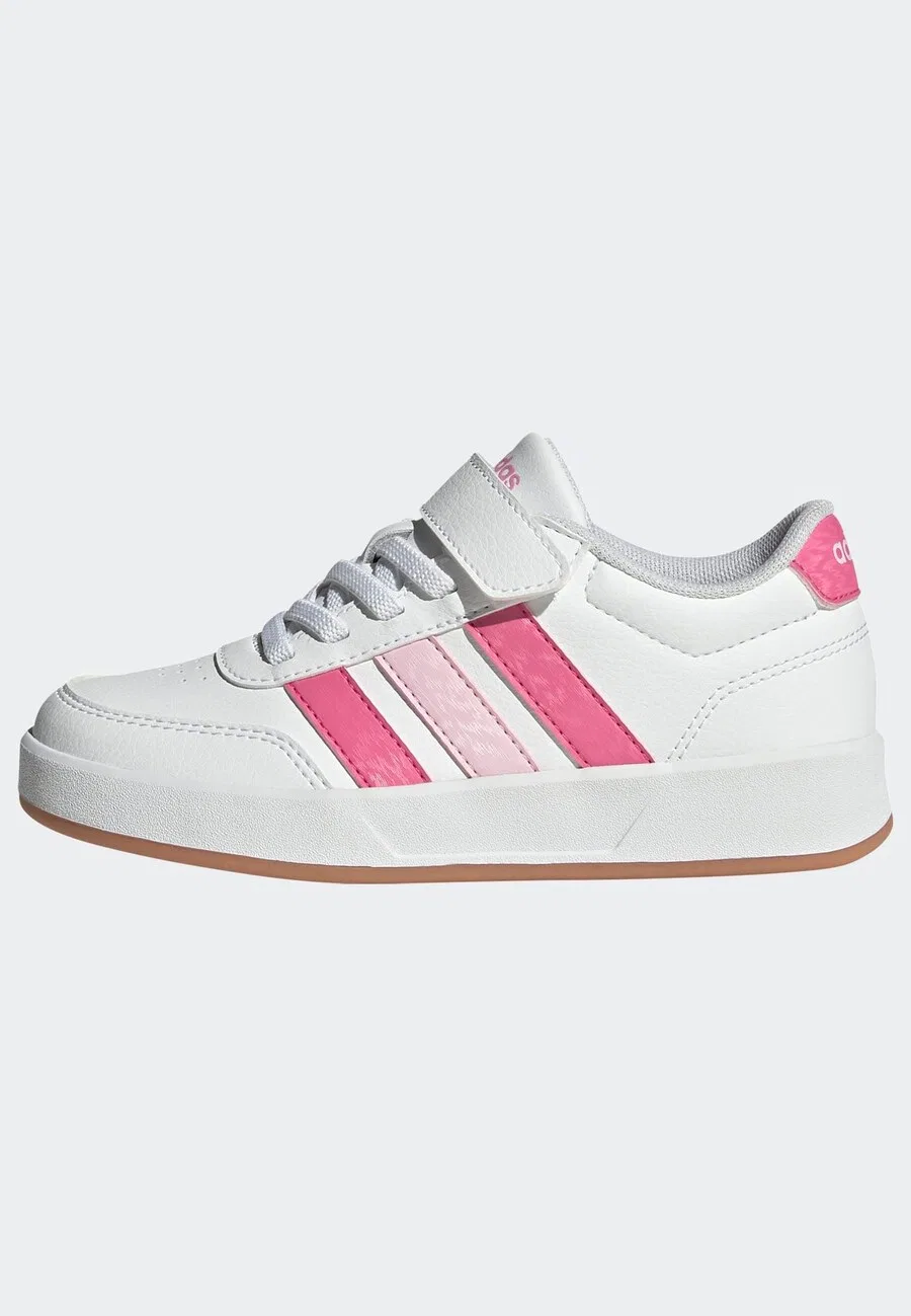 Кроссовки ADIDAS SPORTSWEAR белого цвета