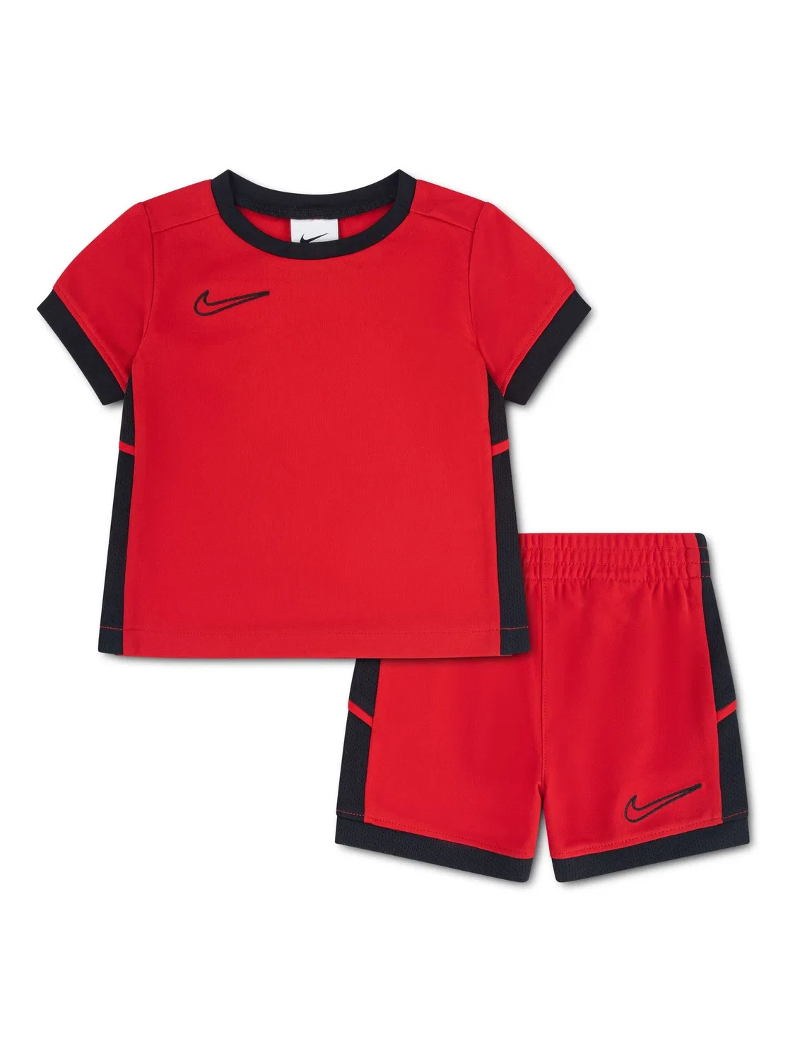 Спортивный комплект Nike Dri-FIT Academy, красный