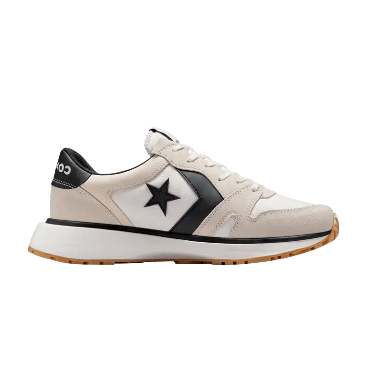 

Кроссовки Omni Trainer 'Egret Black', кремовый