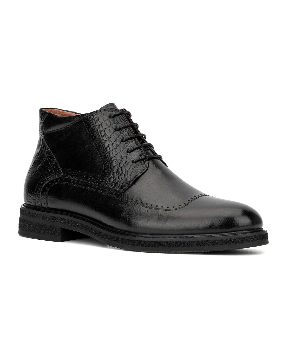 

Мужские ботинки челси alexander Vintage Foundry Co, черный
