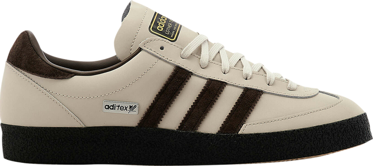 

Кроссовки Adidas Lothertex SPZL 'Mist Stone Dark Brown', кремовый, Бежевый;серый, Кроссовки Adidas Lothertex SPZL 'Mist Stone Dark Brown', кремовый