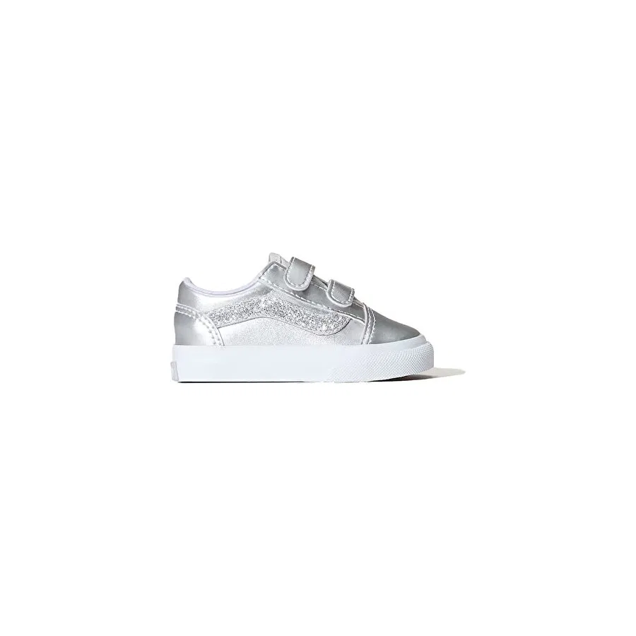 Кроссовки повседневные Vans Old Skool V, Серый