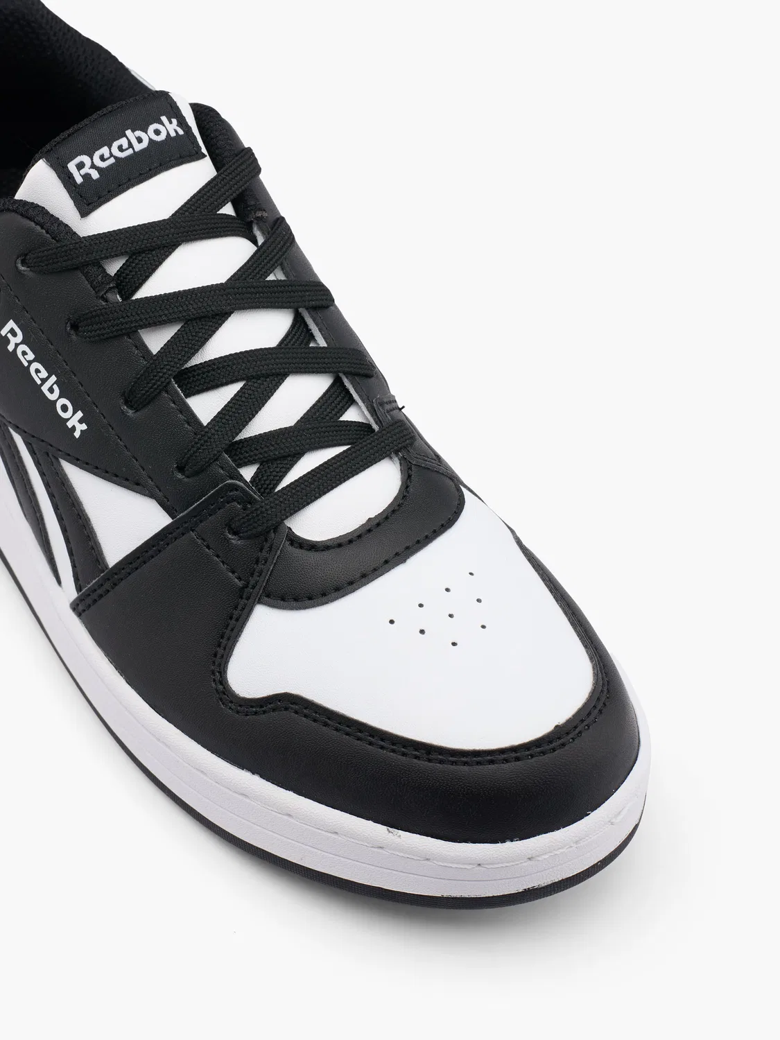 Детские кроссовки Reebok ROYAL PRIME 2.0, черный — фото 2