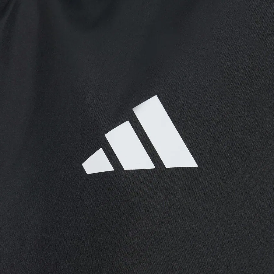Спортивная куртка ADIDAS PERFORMANCE 'Entrada26' черного цвета — фото 3