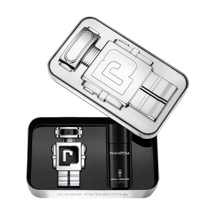 Phantom by Paco Rabanne для мужчин — фото 3