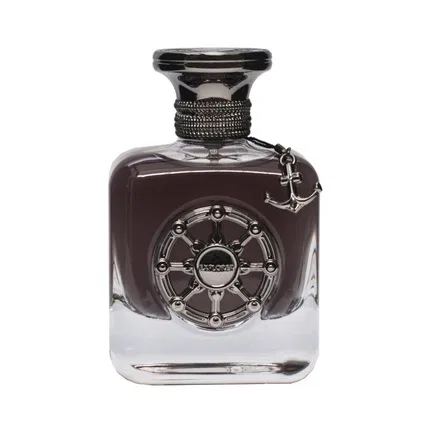 Мужская парфюмерная вода Aurora Explorer Black, черный