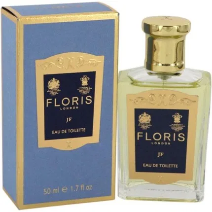 Женская туалетная вода Floris Jf 50 мл, Floris London