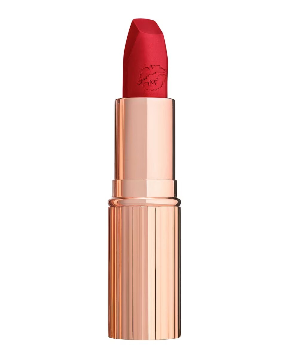 

Губная помада Charlotte Tilbury Hot Lips List, оттенок Carina's Love