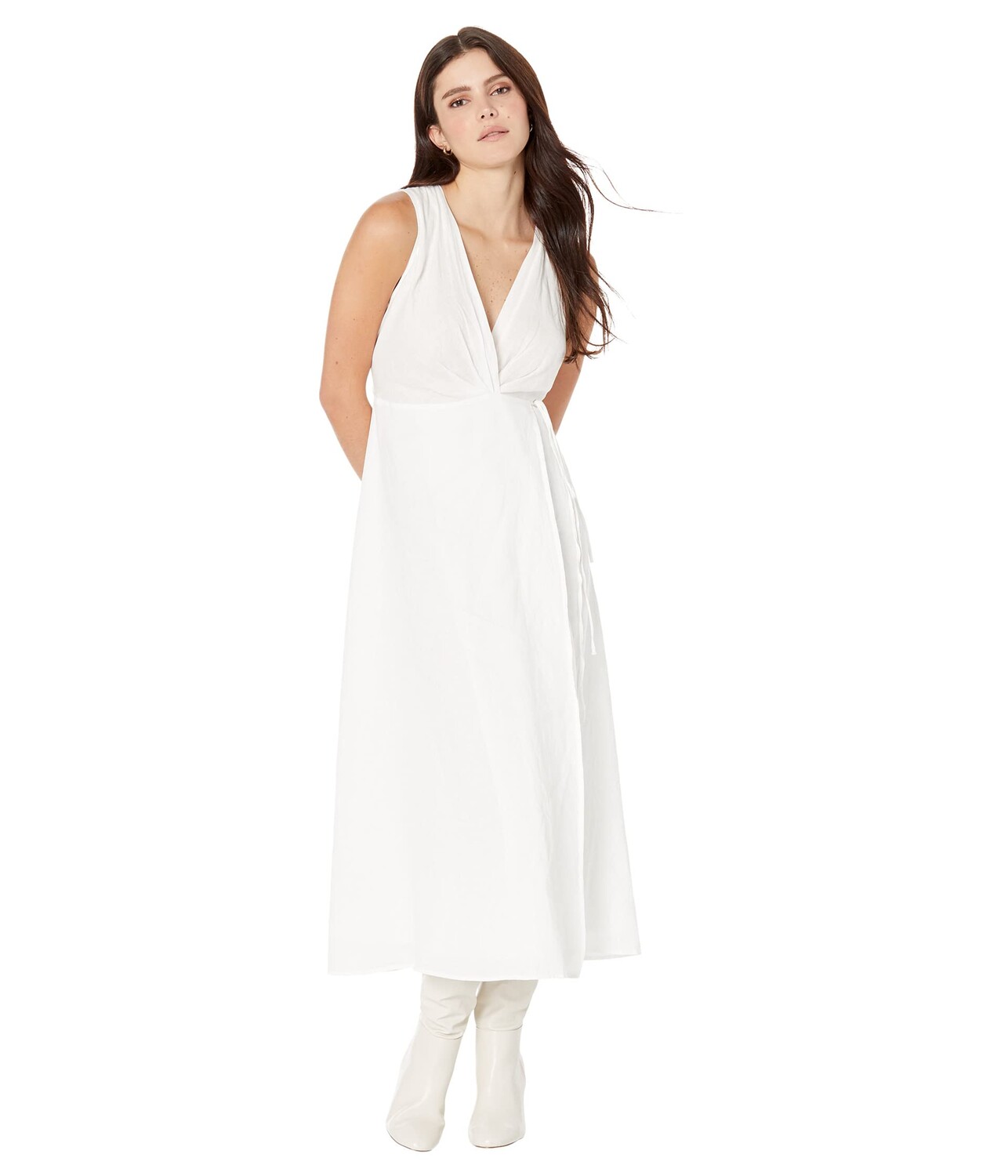 

Платье MANGO, Silve Dress