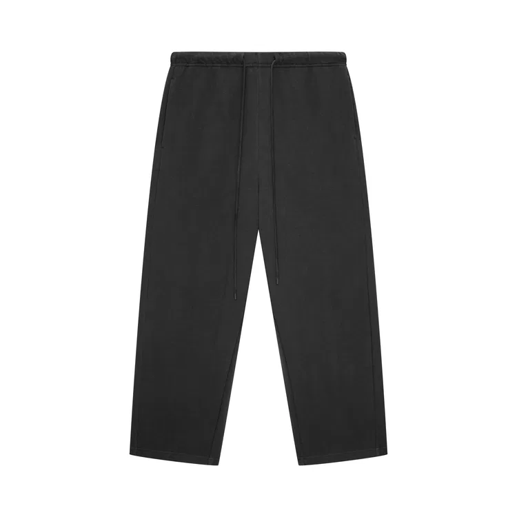 Детские спортивные штаны утепленные Nice Rice, Dark Gray