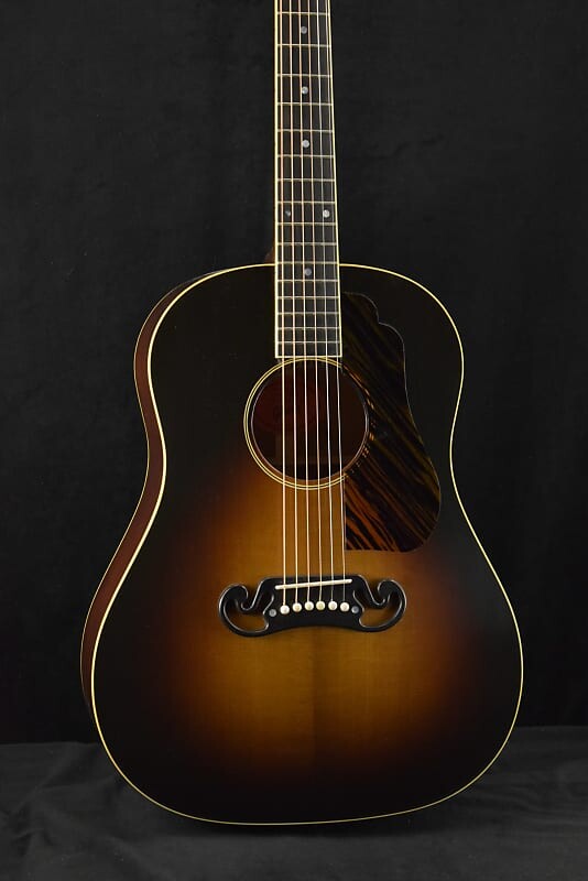 

Gibson Custom Shop 1939 J-55 Faded Vintage Sunburst