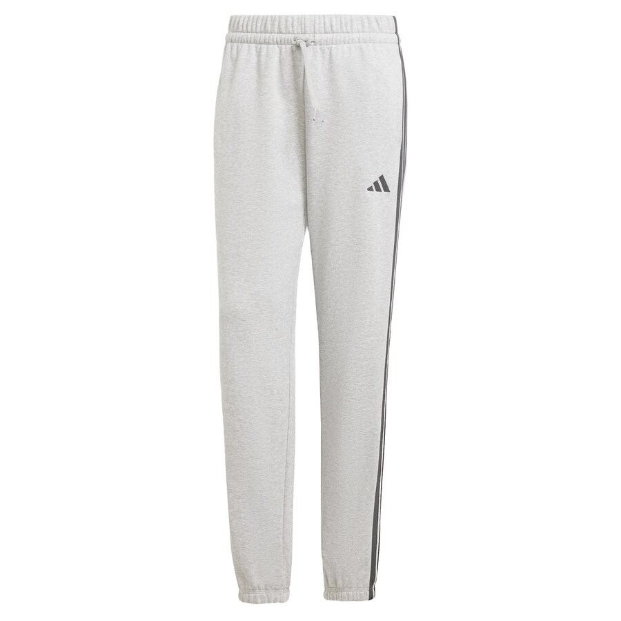 

Длинные брюки ADIDAS SPORTSWEAR Tapered Workout Pants Essentials, серый