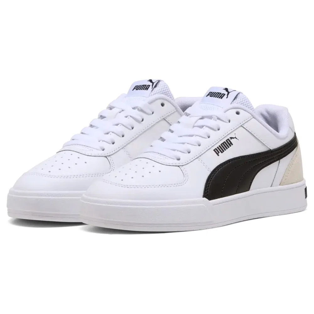 Детские спортивные кроссовки Unisex Puma Caven Mix Jr — фото 2