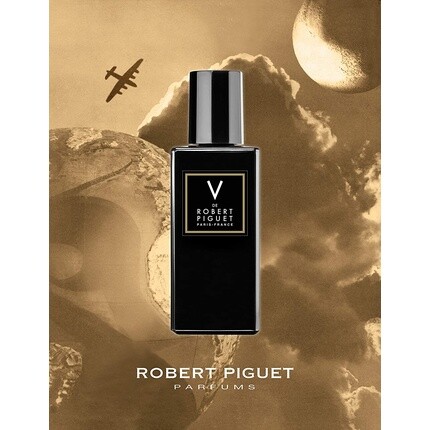 Robert Piguet V Eau de Parfum Spray для женщин, 50 мл — фото 3
