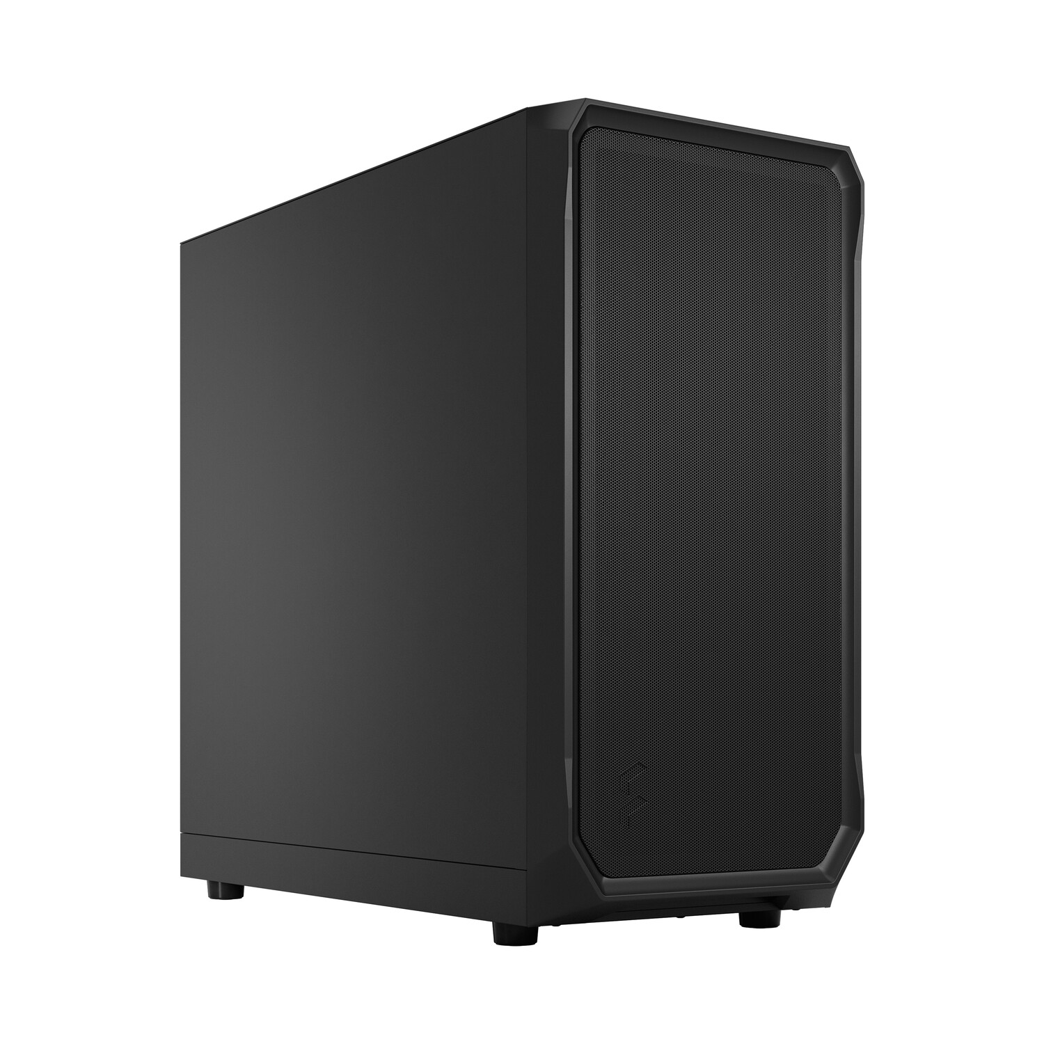 

Корпус Fractal Design Focus 2, Mid Tower, чёрный