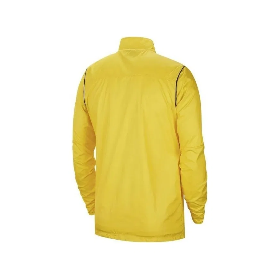 Детская куртка-дождевик Nike Repel Park20 Rn Jkt W, Красный — фото 2