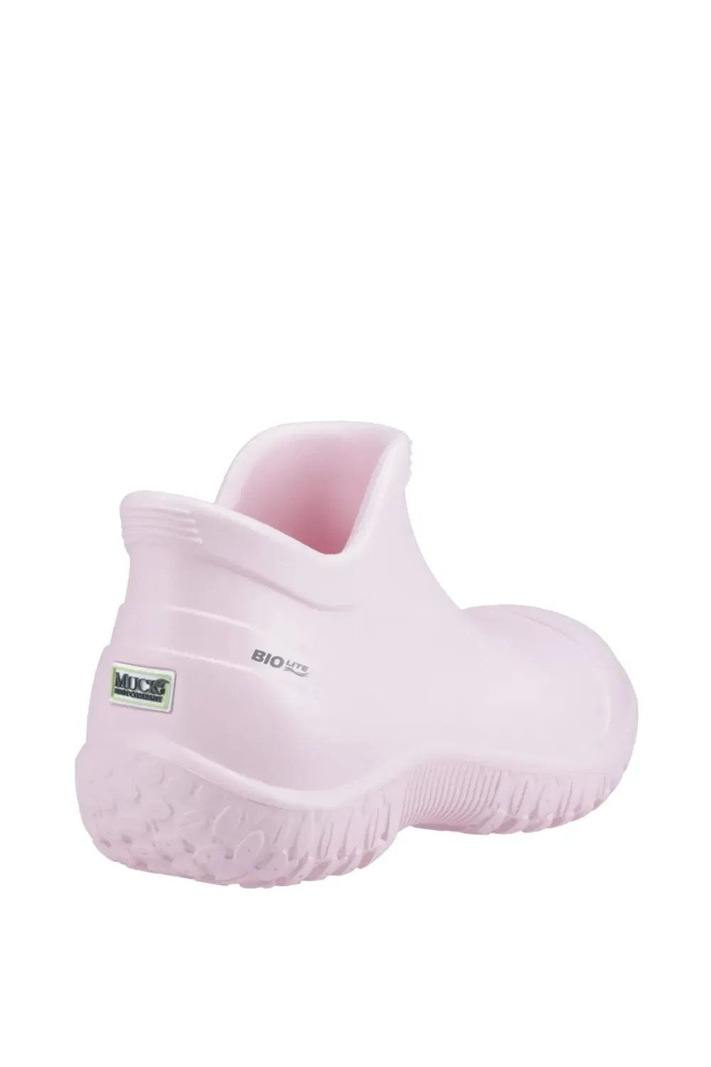 Детские мини-боты с щиколоткой Muck Boots, Pink — фото 2