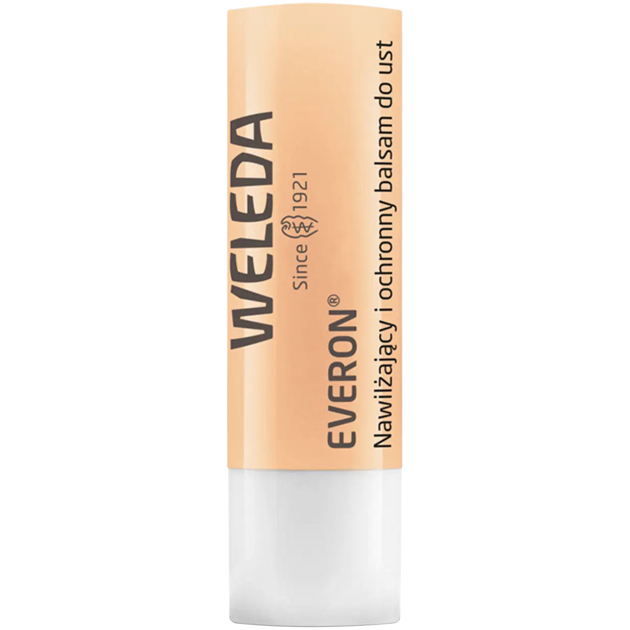 

Weleda увлажняющий и защитный бальзам для губ, 4,8 г