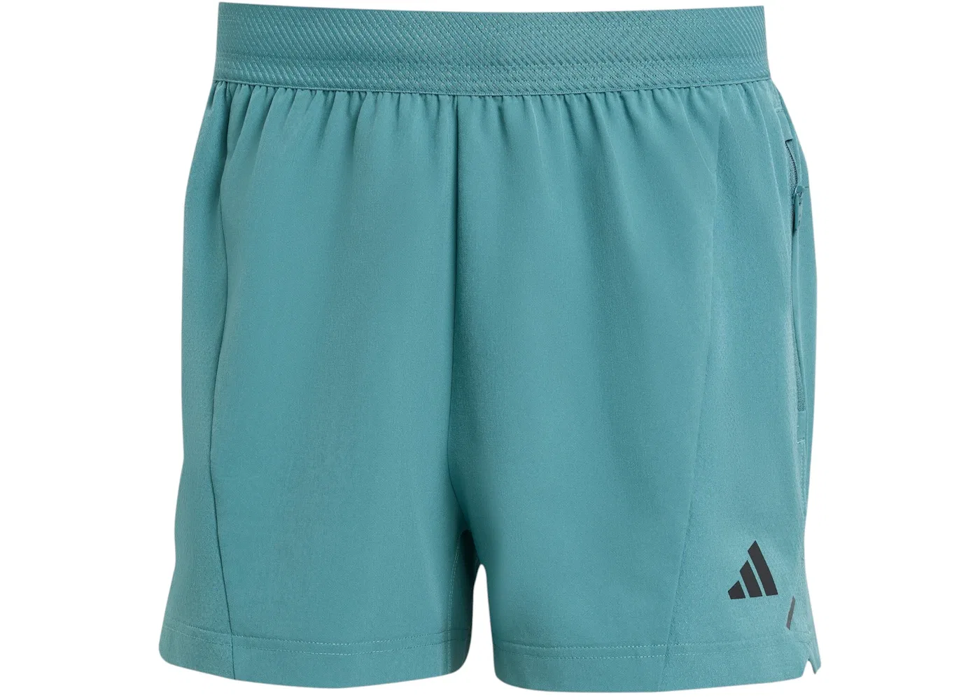 Мужские спортивные шорты Primelift Short Adidas, цвет Preloved Teal