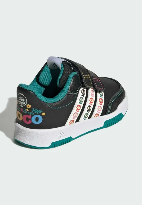 Кроссовки Adidas Sportswear, черный — фото 4