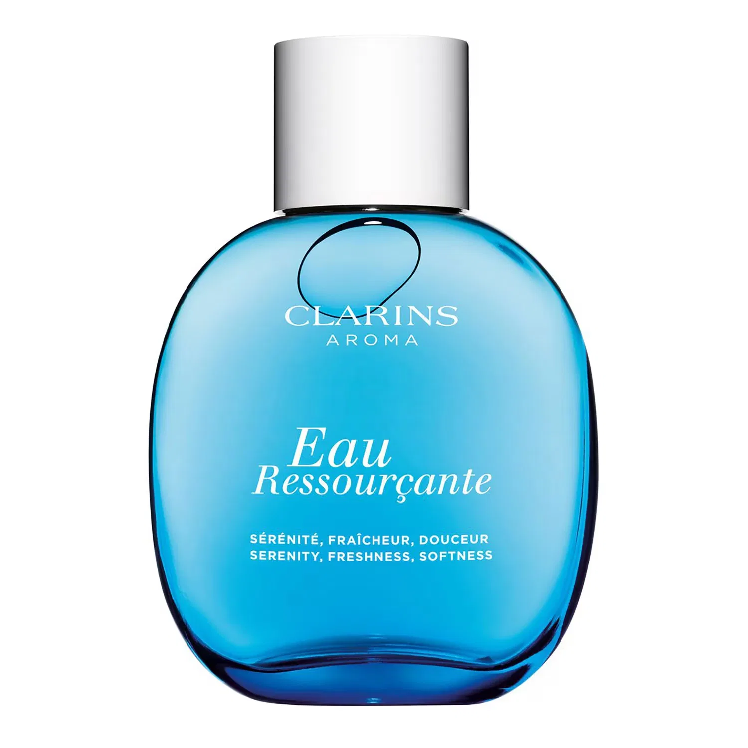 Парфюмированная вода для тела 50 мл CLARINS