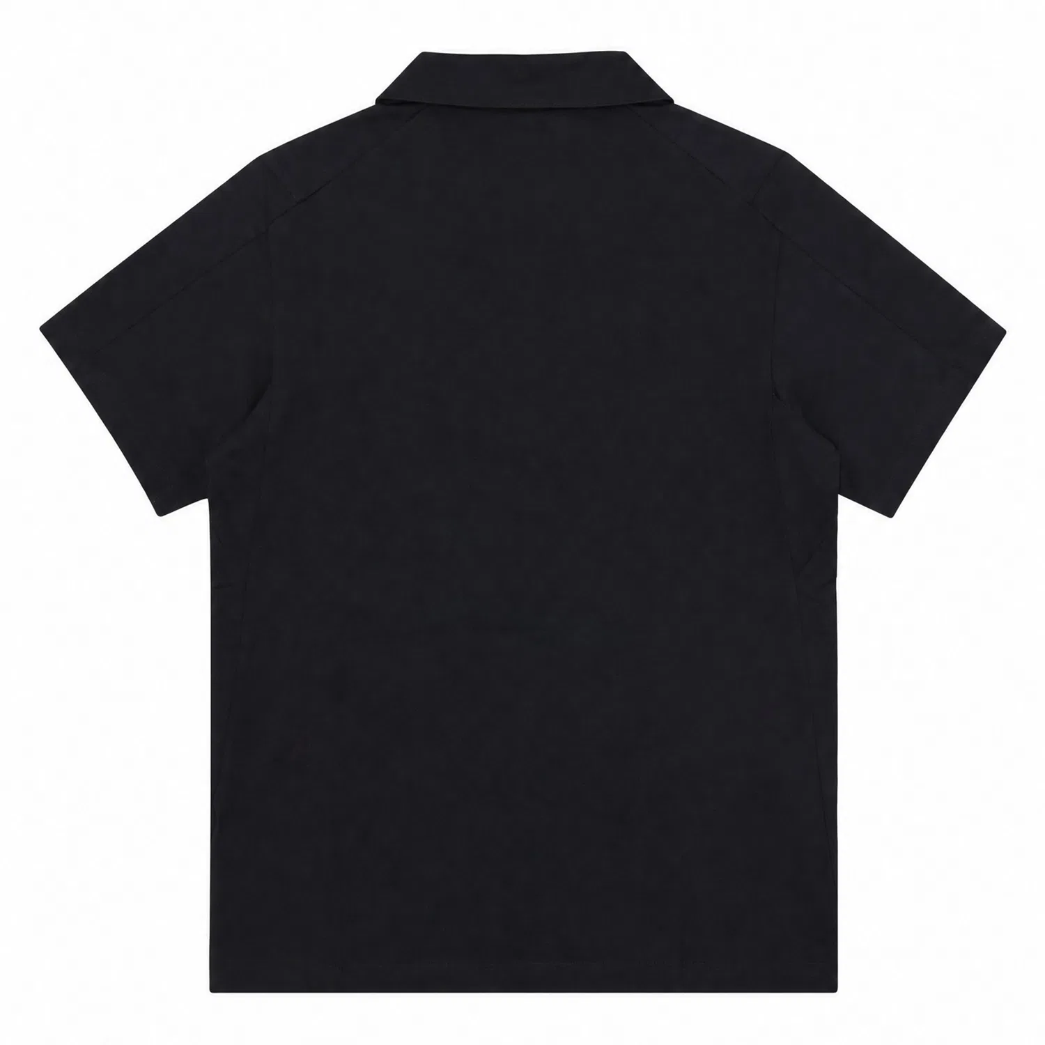 Футболка с круглым вырезом, свободный крой, Arc'teryx, Black — фото 3