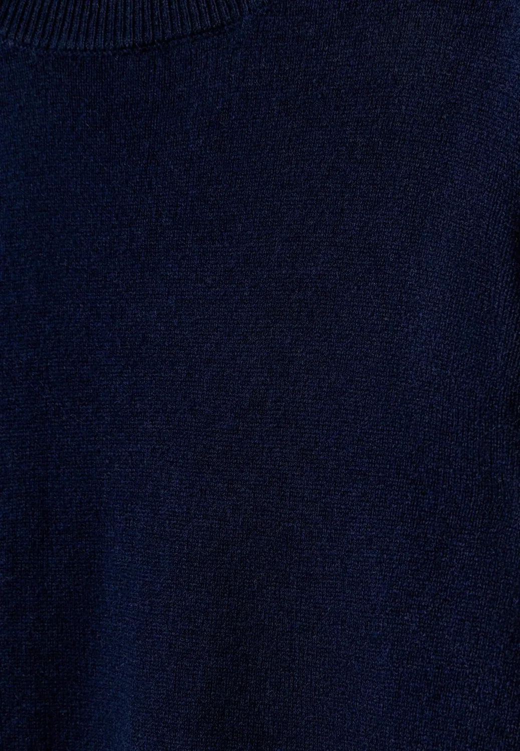Делиазия - джемпер Sofie Schnoor, Navy — фото 3