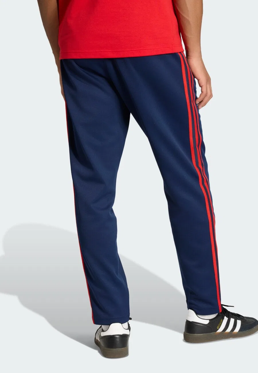 Спортивные брюки ADIDAS PERFORMANCE Regular Workout Pants 'Arsenal FC OG' темно-синего цвета — фото 3