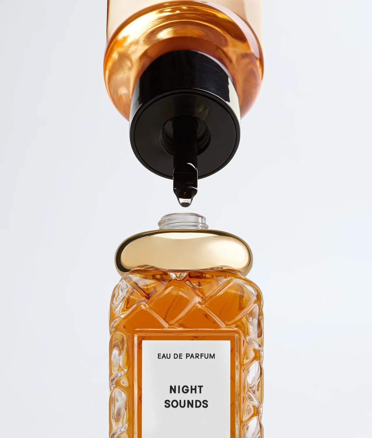 BOTTEGA VENETA Night Sounds - Парфюмерная вода 100 мл | 3.3 жидких унции — фото 3