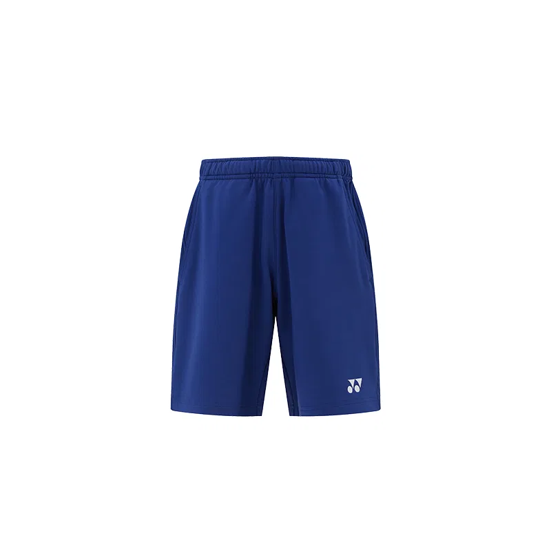 Детские шорты YONEX, Navy Blue Denim