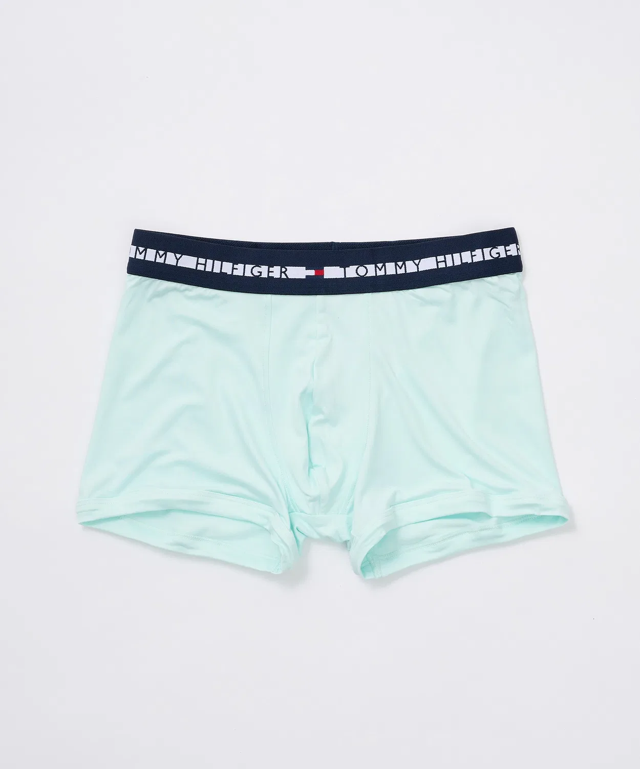 Мужские боксеры-комплект из 3 штук с брендовым логотипом TH COMFORT+ TOMMY HILFIGER, Мульти — фото 2