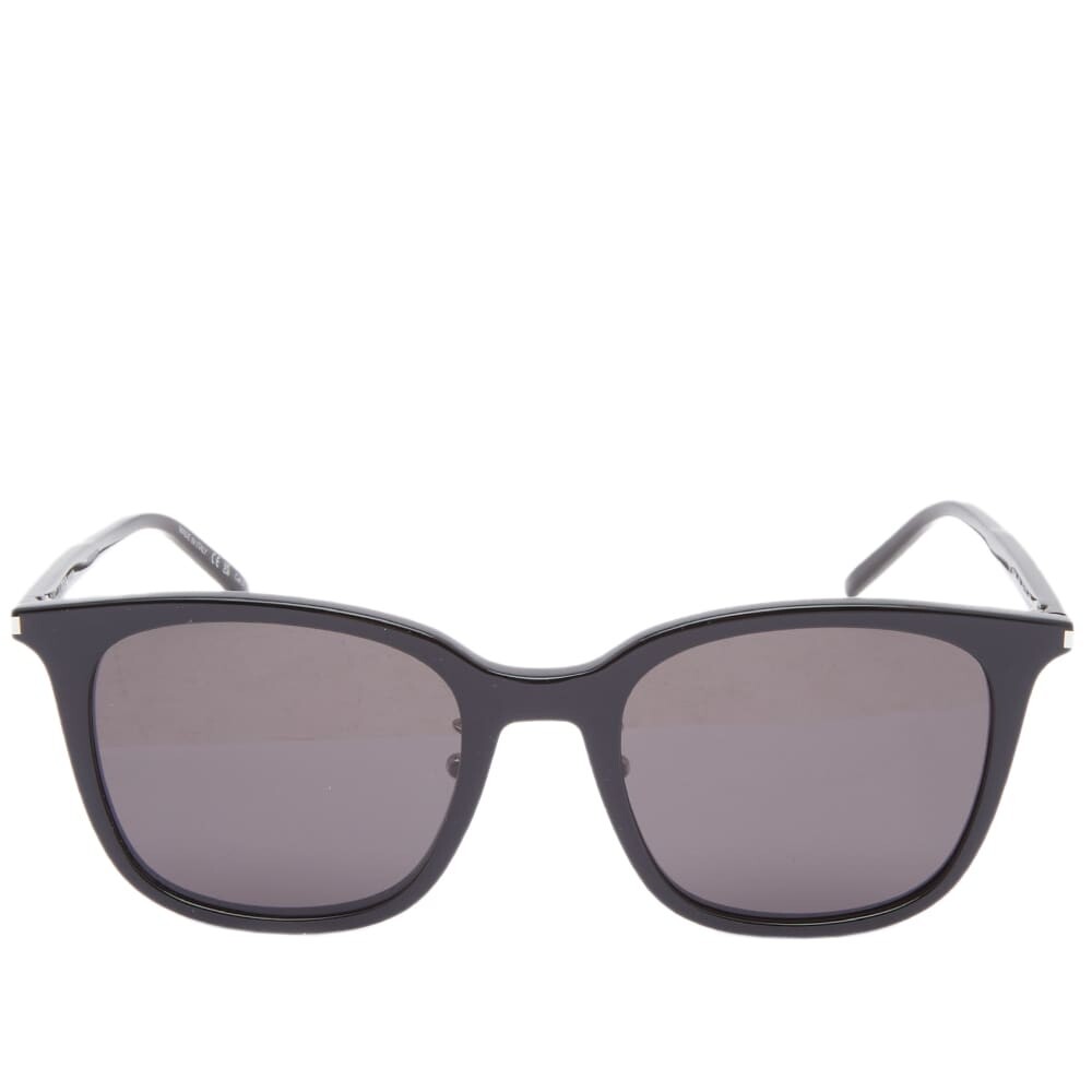 

Солнцезащитные очки Saint Laurent SL 489/K Sunglasses