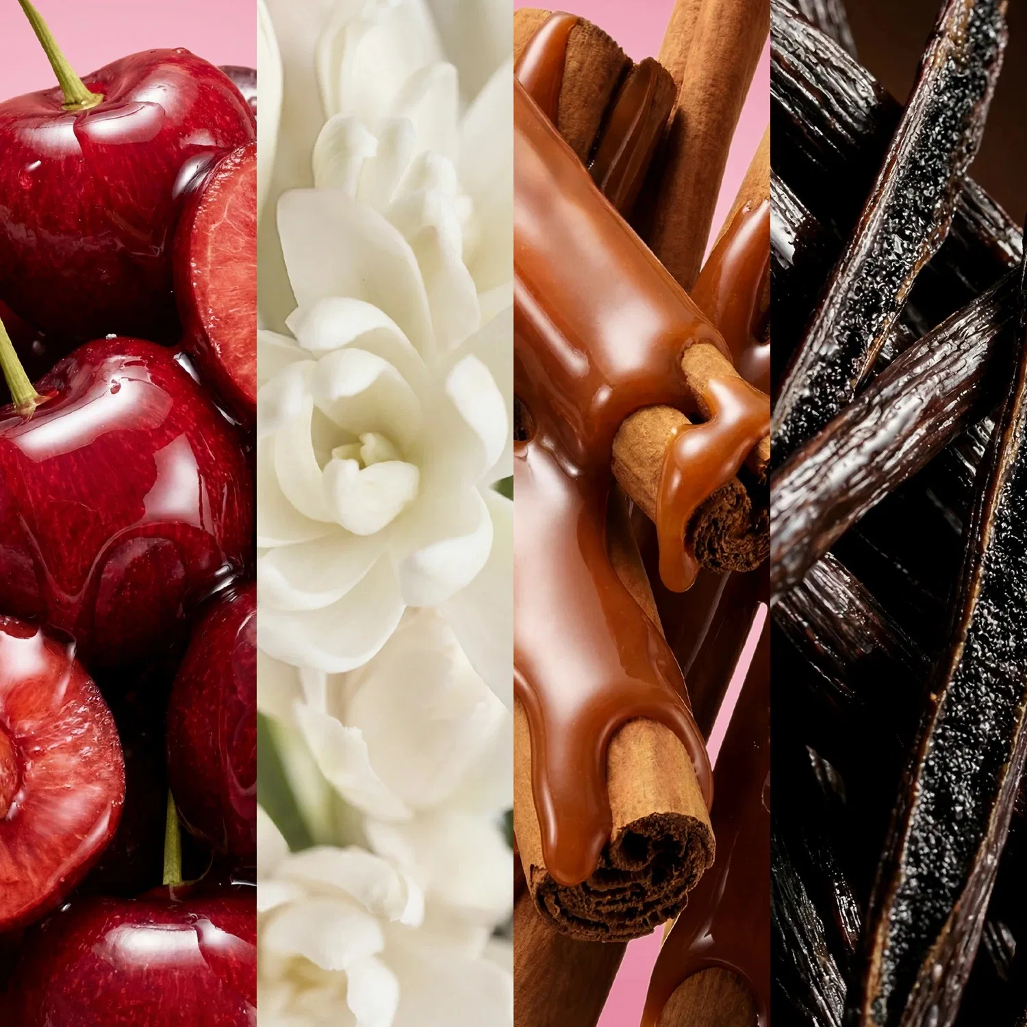 Парфюмерная вода Easy Bake Intense HUDA BEAUTY, 10 мл — фото 4