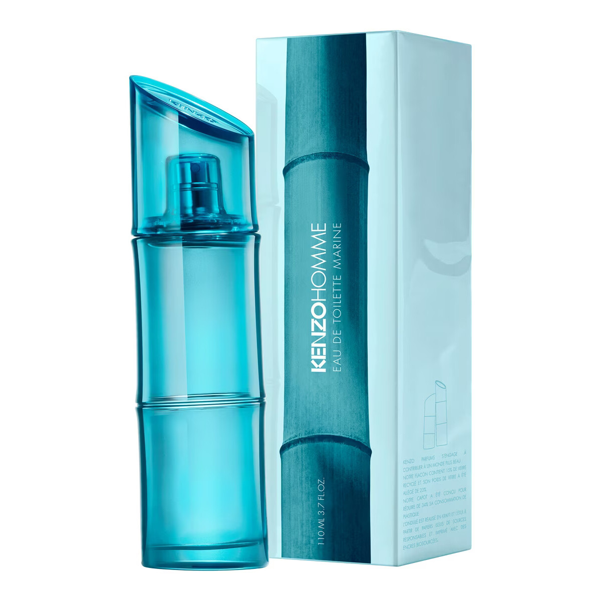 

Туалетная вода Kenzo Homme Marine, 110 мл