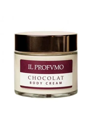 Крем для тела Chocolate Il Profvmo, 200 мл