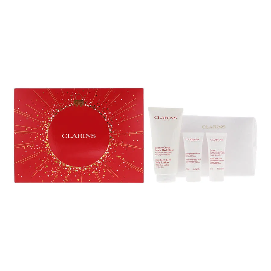 Набор для тела Clarins Gift Set Clarins