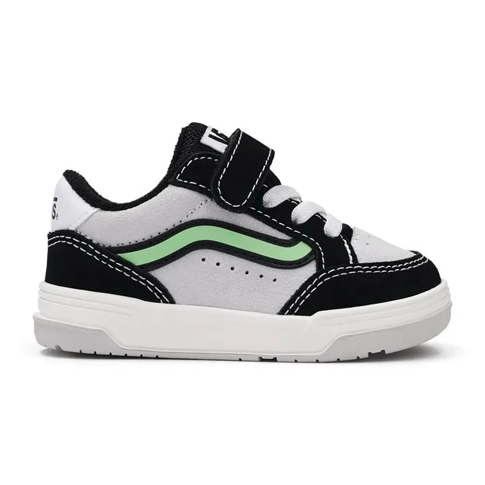 Кроссовки Hylane V Vans, белый