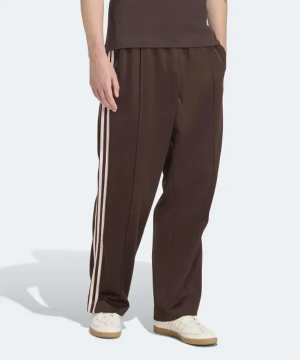 Спортивные штаны, багги, Adidas, Аура кофе