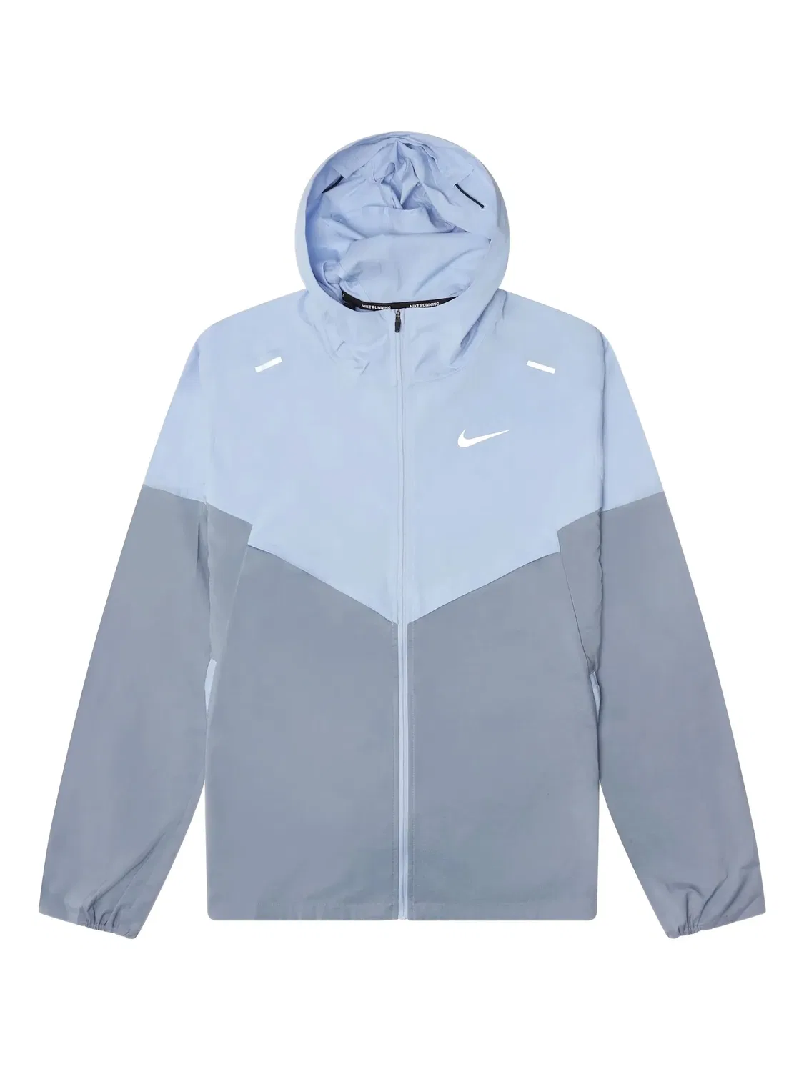 Nike Ветровка Windrunner Синий